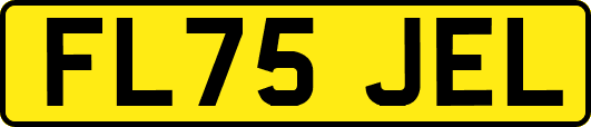 FL75JEL
