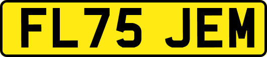 FL75JEM