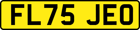 FL75JEO