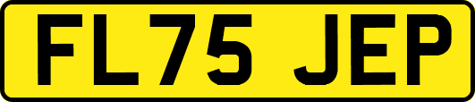 FL75JEP