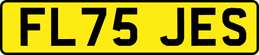 FL75JES