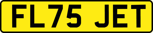 FL75JET