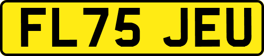 FL75JEU