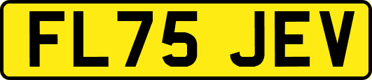 FL75JEV