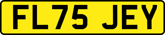 FL75JEY