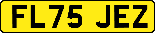 FL75JEZ