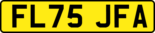 FL75JFA