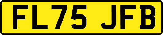 FL75JFB