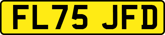 FL75JFD