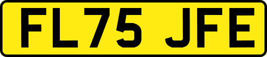 FL75JFE