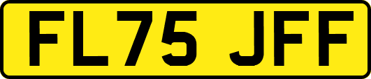 FL75JFF