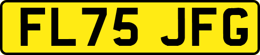 FL75JFG