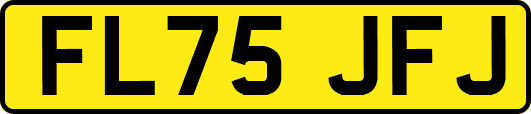 FL75JFJ