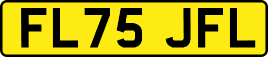 FL75JFL