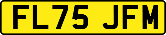 FL75JFM