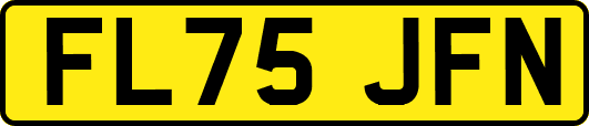 FL75JFN