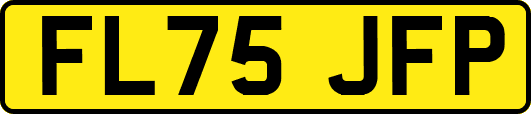 FL75JFP