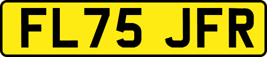 FL75JFR