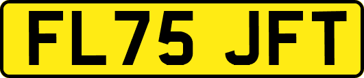 FL75JFT