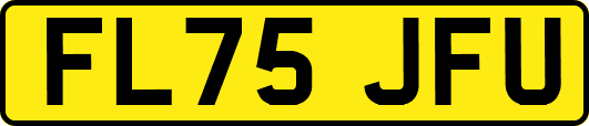 FL75JFU