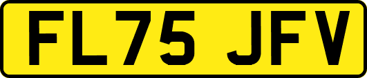 FL75JFV