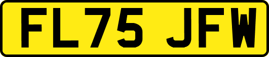 FL75JFW
