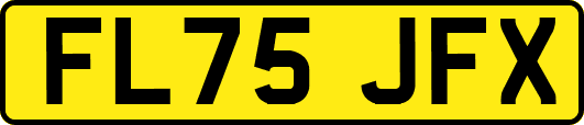 FL75JFX