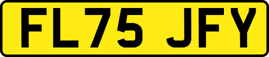 FL75JFY