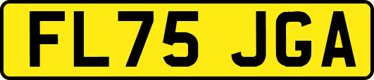 FL75JGA