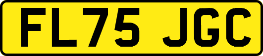 FL75JGC
