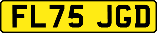 FL75JGD