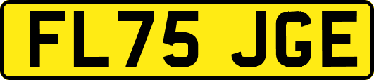 FL75JGE