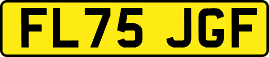 FL75JGF
