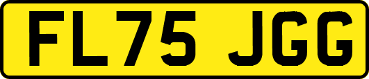 FL75JGG