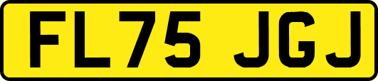 FL75JGJ