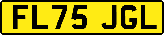 FL75JGL