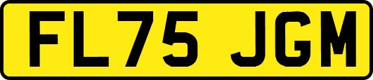 FL75JGM