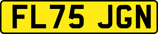 FL75JGN