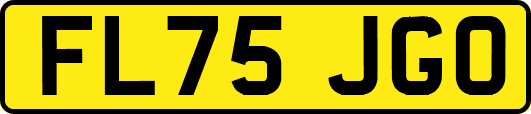 FL75JGO