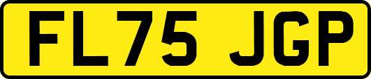 FL75JGP