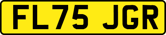 FL75JGR