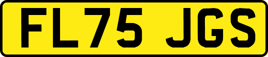 FL75JGS