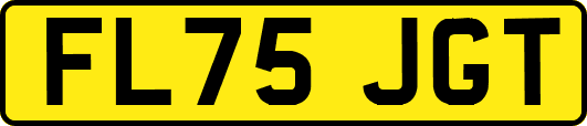 FL75JGT