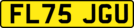 FL75JGU
