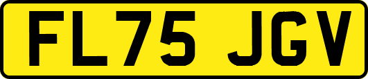 FL75JGV