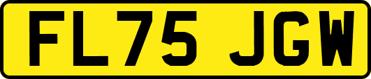 FL75JGW