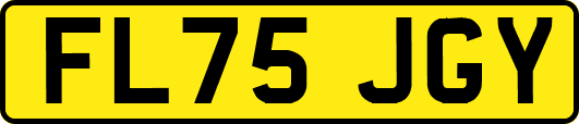 FL75JGY