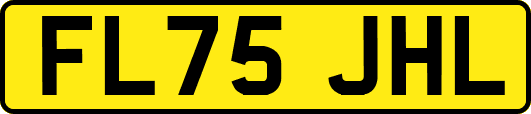 FL75JHL