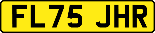 FL75JHR