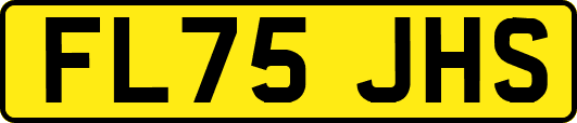 FL75JHS